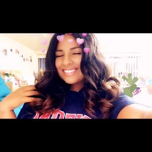 Meet your Posher, Sienna